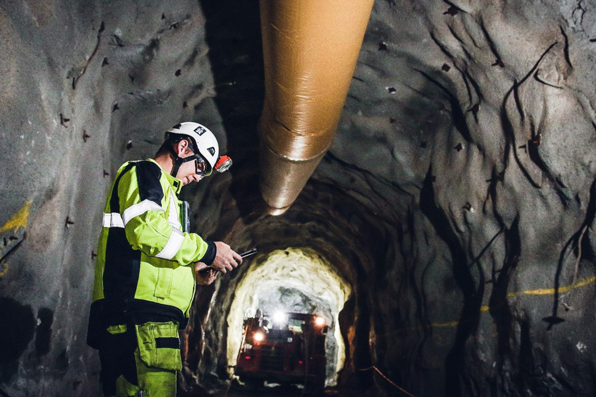 Säkerhetsutrustning