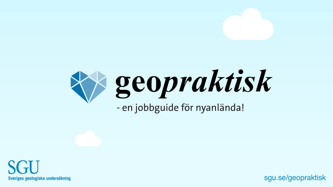 geopraktisk