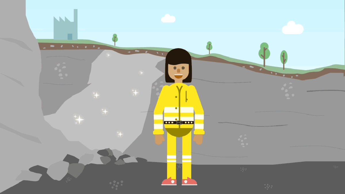 Säkerhetsutrustning