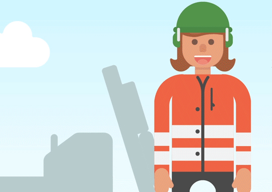 Passar jag som borrtekniker