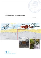 Omslagssida till Normbrunn -16