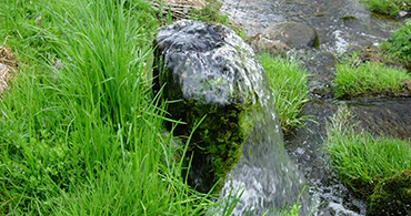 Hydrogeologisk bakgrund