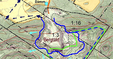 Utgångsläge och utredningsstrategi