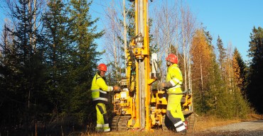 Mer information och kartvisare