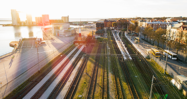 Geologi i översikts­planering