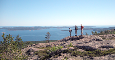Natur- och kulturvärden
