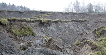 Klimatanpassning och risker