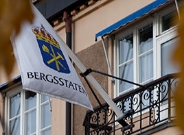 Lule&aring;kontoret vy utifr&aring;n