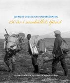 Omslag till SGUs jubileumsbok.