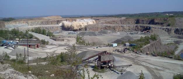 Bergtäkt, Hardeberga. Foto.