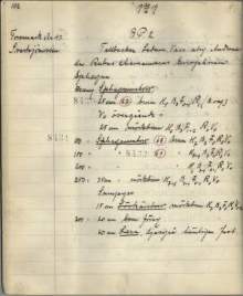 Dagboksanteckningar fr&aring;n SGUs linjeinventering av torvmarker.