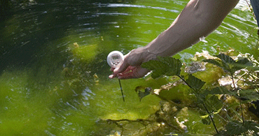 Sammanfattning av vattenförvaltningscykeln för grundvatten