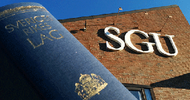 Lagstiftning, strategier och mål